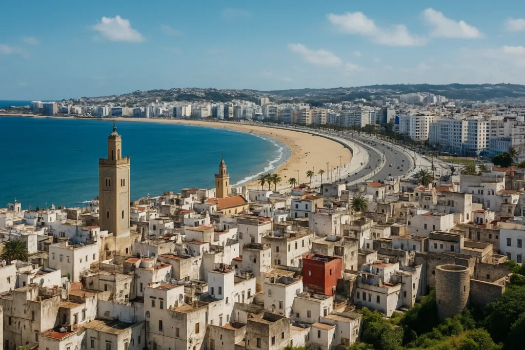 Tanger