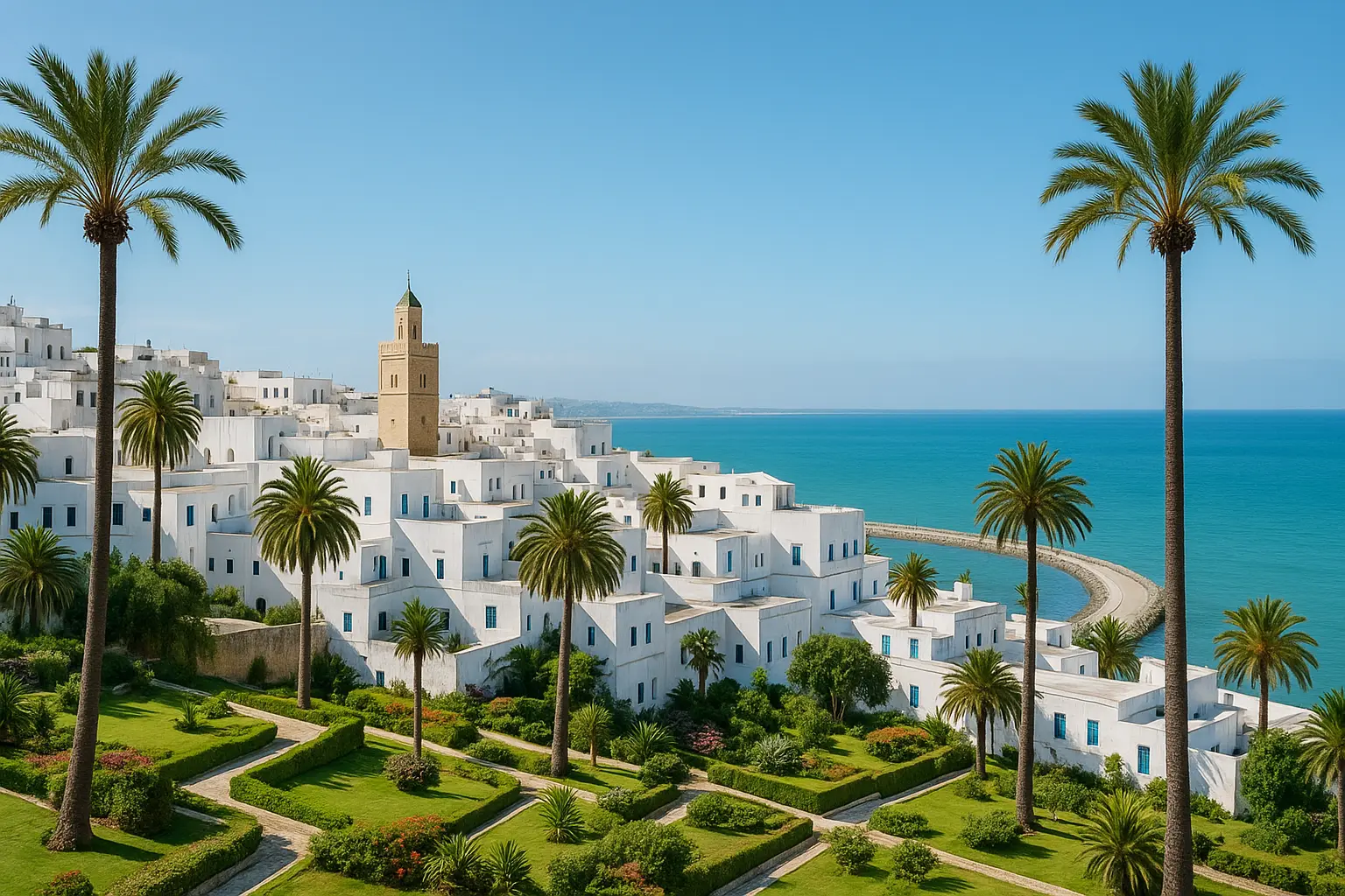 Est-ce que Tanger est une destination dangereuse ?