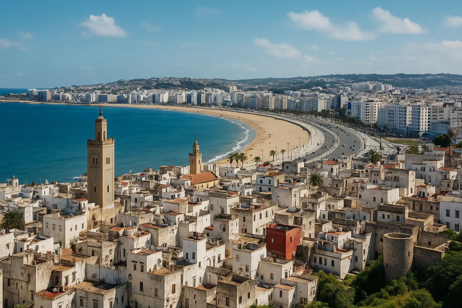 Tanger